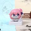 HBGIAY Nikke Dorothy Figurine Anime Figure Girl Desktop Cute Figures Anime Goddess Nikke Action Figure Collectibles Gift for Fans view 2