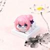 HBGIAY Nikke Dorothy Figurine Anime Figure Girl Desktop Cute Figures Anime Goddess Nikke Action Figure Collectibles Gift for Fans view 3