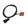 Cruise control GRA for T4 TDI petrol engine and electric gas Replacement accessories view 2
