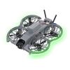 LED Light Strip For DJI Neo2, Drone Night Flight Warning Rechargeable Light Strip Waterproof High Brightness Lighting For Neo2 Drones Accessories (green) view 1