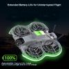 LED Light Strip For DJI Neo2, Drone Night Flight Warning Rechargeable Light Strip Waterproof High Brightness Lighting For Neo2 Drones Accessories (green) view 4