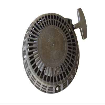 FEARZIE EX17 Recoil Starter & Cup (Plastic Cover) for EX13 EX21 KX21 EP17 EY17 EP21 SP170 PKX301 RGX2900 WM170 Engine(Recoil Starter only)