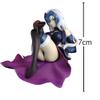 Joan of Arc Figures Fate Stay Night Anime Illustration Figure Jeanne d'Arc Original Painting Action Figurine Collectible for Fans view 2