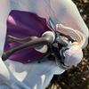 Joan of Arc Figures Fate Stay Night Anime Illustration Figure Jeanne d'Arc Original Painting Action Figurine Collectible for Fans view 4