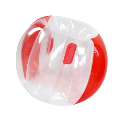 Bumper Balls Game Set - 75x90cm Inflatable Sumo Suits, Battle Baalls for Kids Adults, PVC Bouncy Bubble Balls | Outdoor Indoor Play Equipment for Field Day, Birthday Parties, Carnival Games