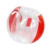 Bumper Balls Game Set - 75x90cm Inflatable Sumo Suits, Battle Baalls for Kids Adults, PVC Bouncy Bubble Balls | Outdoor Indoor Play Equipment for Field Day, Birthday Parties, Carnival Games view 1