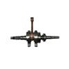 1:5 Engine Crankshaft Components Suitable For Hs700UTV ATV P007000132000000 view 1