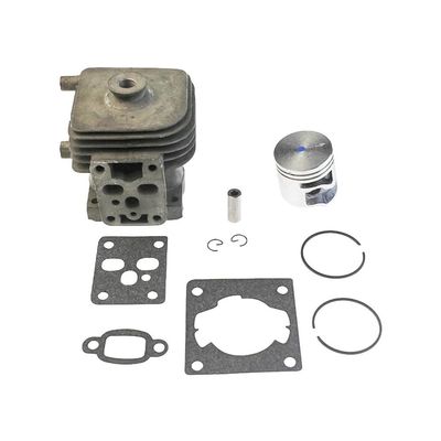 ZMPMGSDLJ Cylinder Piston Kit 34mm Model 4237 020 1202 Fit for St HS82R HS82RC HS82T HS87R HS87T Models