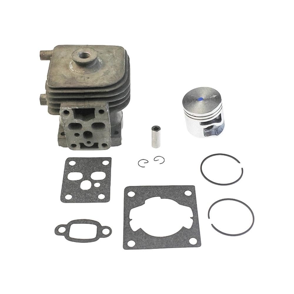 ZMPMGSDLJ Cylinder Piston Kit 34mm Model 4237 020 1202 Fit for St HS82R HS82RC HS82T HS87R HS87T Models
