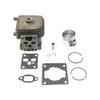 ZMPMGSDLJ Cylinder Piston Kit 34mm Model 4237 020 1202 Fit for St HS82R HS82RC HS82T HS87R HS87T Models view 1