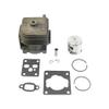 ZMPMGSDLJ Cylinder Piston Kit 34mm Model 4237 020 1202 Fit for St HS82R HS82RC HS82T HS87R HS87T Models view 2