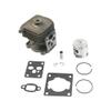 ZMPMGSDLJ Cylinder Piston Kit 34mm Model 4237 020 1202 Fit for St HS82R HS82RC HS82T HS87R HS87T Models view 3
