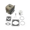 ZMPMGSDLJ Cylinder Piston Kit 34mm Model 4237 020 1202 Fit for St HS82R HS82RC HS82T HS87R HS87T Models view 4