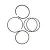 IG1000 pistons are suitable for generator components Replacement accessories view 1