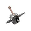 Crankshaft For Bster200 YFS200 88-06 Bshee350 YFZ350 87-06 90-02 YFZ450 06-13(YFZ450 06-13) view 1