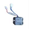 8A regulated charger Replacement accessories view 2