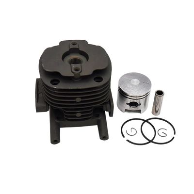 ZMPMGSDLJ 40MM Cylinder Piston Assembly Fit for B45 RC45 BP45 GP450 DYB454 20021-12110 20021-12111 7019812110