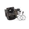 ZMPMGSDLJ 40MM Cylinder Piston Assembly Fit for B45 RC45 BP45 GP450 DYB454 20021-12110 20021-12111 7019812110 view 4