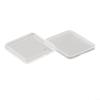 CashMuch Coin Capsules Storage Set with Adjustable Gaskets for 17/20/25/27/30Mm Coins, Clear Plastic Protection view 3