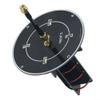 2.4GHz 13dBi Directional Spiral Antenna with 50ohm Impedance and RP-SMA-J Connector for FPV Video Transmission view 1