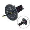 2.4GHz 13dBi Directional Spiral Antenna with 50ohm Impedance and RP-SMA-J Connector for FPV Video Transmission view 3