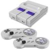 16Bit Retro Video Game Console 4K TV HDMI-Compatible Game System Plug and Play 8bit Game Machine Built in 2000+ Classic Games with Dual Gamepad for Birthday, Christmas & New Year Gift view 1