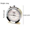 EUQKKWLOY Mechanical Stop Clock Stopwatches Timing Clock Physics Teaching Used in Junior High School Physics Experiment Equipment view 2