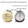 EUQKKWLOY Mechanical Stop Clock Stopwatches Timing Clock Physics Teaching Used in Junior High School Physics Experiment Equipment view 3