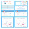 Personalized Pretend Medical Doctor | Make Believe Games and Toys | Custom Kids Gifts | Educational Product | Role Play | Dry-Erase view 1
