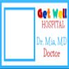 Personalized Pretend Medical Doctor | Make Believe Games and Toys | Custom Kids Gifts | Educational Product | Role Play | Dry-Erase view 4