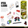 Clip Toys - Optical Illusions view 1