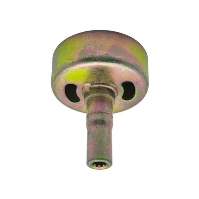9 Tooth Clutch Drum Gear Bell Fit for GX25 GX 25 Engine Motor Brushcutter Replacement Spare Parts