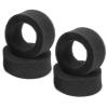 Drfeify 4Pcs RC Tire Sponge Inserts, Tyre Inner Inserts Replacement, Soft Sponge Foam Fit for MN86 Remote Control Car view 1
