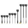 2PCS LolLippop 4 LolLippop V4 2.6dBi High Gain FPV Antenna LHCP RHCP for FPV Drone VTX Goggles DIY Parts view 1