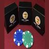 Super Scotch and Soda (Poker Chips PK007) by Tango Magic view 1