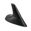 1PCS Black Look Fin Aerial Dummy Antenna Fit For SAAB 9-3 9-5 93 95 AERO Shark Fin Antenna With FM/AM Connection Cable view 1
