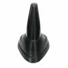 1PCS Black Look Fin Aerial Dummy Antenna Fit For SAAB 9-3 9-5 93 95 AERO Shark Fin Antenna With FM/AM Connection Cable view 4