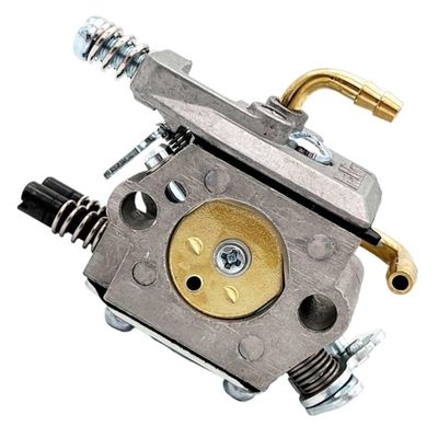 Fit For Chinese Professional Chainsaw Accessories Parts Copper Tube Automatic Carburetor MP16