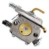 Fit For Chinese Professional Chainsaw Accessories Parts Copper Tube Automatic Carburetor MP16 view 1