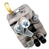 Fit For Chinese Professional Chainsaw Accessories Parts Copper Tube Automatic Carburetor MP16 view 2