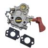545008042 545189502 Carburetor Fit For PP338PT PP033 PP133 PP333 BC233 BC433 view 2
