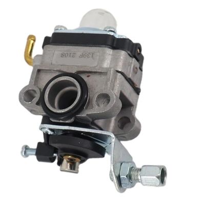 Carburetor Carb Fit For 139 140 4-Stroke Gasoline Engine Motor Brush Cutter Lawn Mower