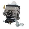Carburetor Carb Fit For 139 140 4-Stroke Gasoline Engine Motor Brush Cutter Lawn Mower view 1