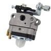 Carburetor Carb Fit For 139 140 4-Stroke Gasoline Engine Motor Brush Cutter Lawn Mower view 4