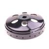 Clutch Assembly with Clutch Bell Compatible with GY6 125cc 150cc 157QMJ 152QMI Engine Mopeds ATVs Go Karts view 3