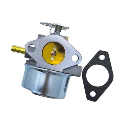 640052 Carburetor Fit For 8HP 9HP 10HP Snowblower HMSK80 HMSK90 LH318SA LH358SA 632334A HM70 HM80 Snow Blower