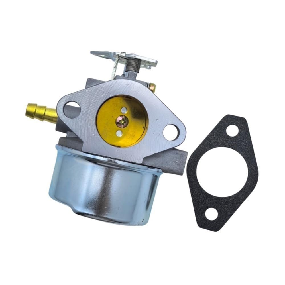 640052 Carburetor Fit For 8HP 9HP 10HP Snowblower HMSK80 HMSK90 LH318SA LH358SA 632334A HM70 HM80 Snow Blower