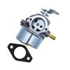 640052 Carburetor Fit For 8HP 9HP 10HP Snowblower HMSK80 HMSK90 LH318SA LH358SA 632334A HM70 HM80 Snow Blower view 2