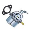 640052 Carburetor Fit For 8HP 9HP 10HP Snowblower HMSK80 HMSK90 LH318SA LH358SA 632334A HM70 HM80 Snow Blower view 4