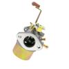 224-62342-10 Carburetor Fit For EY40 RGX5500 Gasoline Engine Spare Parts GENERATOR Carburettor Carburador view 1